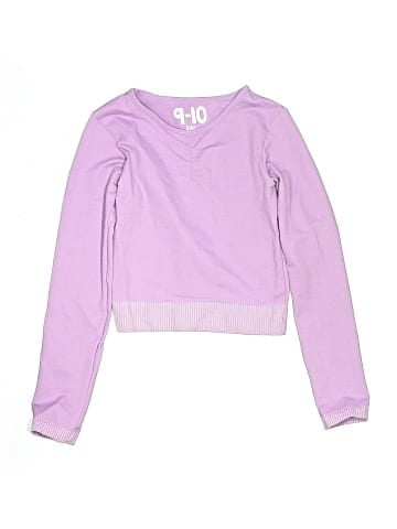 Cotton On Long Sleeve T-Shirt (view 1)