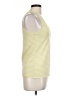 LA Made Yellow Tank Top Size M - photo 4