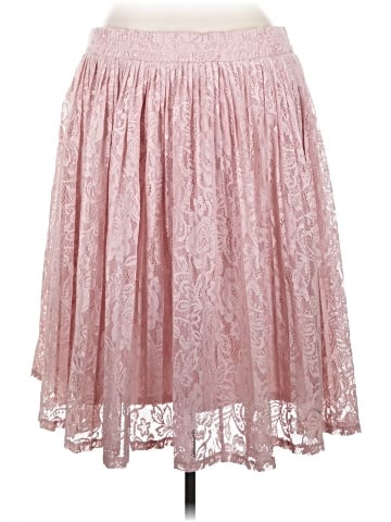 Torrid Casual Skirt (view 2)