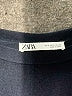 Zara Black Pullover Sweater Size S - photo 7