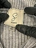 Sioni Gray Turtleneck Sweater Size M - photo 7