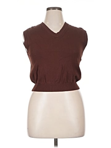 Zara Sleeveless Top (view 1)