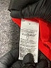 Old Navy Red Active Pants Size M - photo 5