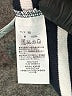 Unbranded Stripes Black Casual Dress Size M - photo 8
