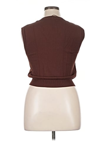 Zara Sleeveless Top (view 2)