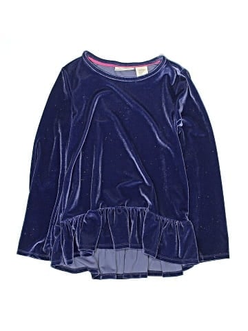 Cynthia Rowley TJX Long Sleeve Top (view 1)