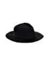 J.Crew 100% Wool Black Hat One size - photo 1