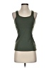 Athleta Green Active Tank Size XS - photo 1