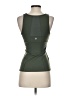 Athleta Green Active Tank Size XS - photo 2
