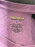 Tek Gear Purple Pullover Sweater Size L - photo 7