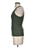 Athleta Green Active Tank Size XS - photo 5