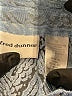 Alfred Dunner Blue 3/4 Sleeve Blouse Size 18 - photo 7