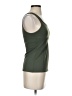 Athleta Green Active Tank Size XS - photo 4