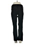 Zara 100% Cotton Chevron-herringbone Black Jeans Size 2 - photo 2