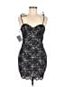 Area Stars Black Cocktail Dress Size M - photo 1