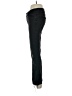 Zara 100% Cotton Chevron-herringbone Black Jeans Size 2 - photo 5