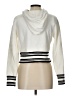 Zara Ivory Pullover Sweater Size L - photo 2
