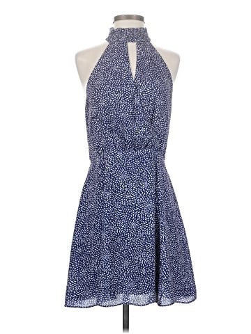 Parker Cocktail Dress (view 1)