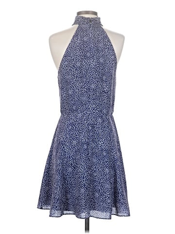 Parker Cocktail Dress (view 2)