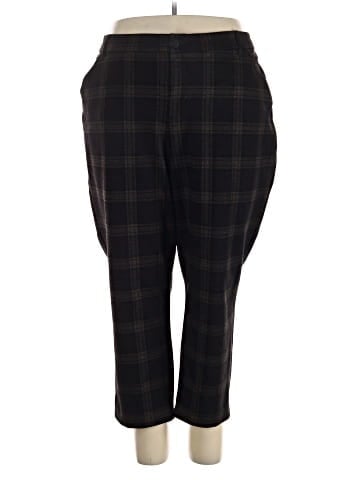 Democracy Casual Pants (view 1)