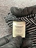 Max Studio Stripes Gray Shorts Size L - photo 4