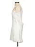 Alamour 100% Polyester White Cocktail Dress Size S - photo 5