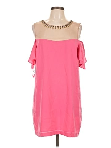 BCBGMAXAZRIA Casual Dress (view 1)