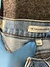 Denim Forum Blue Jeans Size 25 waist - photo 8