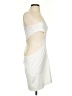 Alamour 100% Polyester White Cocktail Dress Size S - photo 4