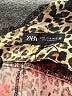 Zara Gold Sleeveless Top Size M - photo 7
