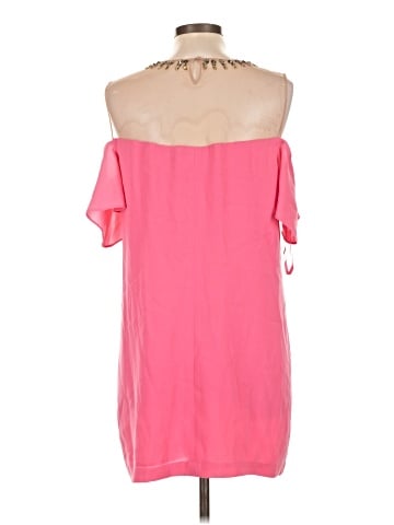 BCBGMAXAZRIA Casual Dress (view 2)