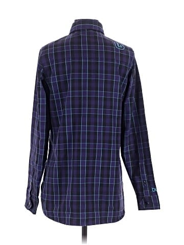 Burton Long Sleeve Blouse (view 2)