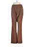 Ann Mashburn Brown Dress Pants Size S - photo 2