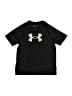 Under Armour Black Active T-Shirt Size XS (youth) - photo 1