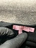 Calypso St. Barth Black Cardigan Size XS - photo 8