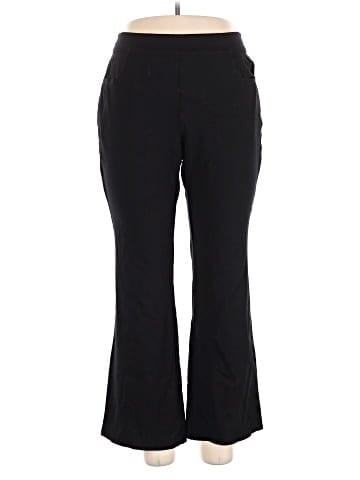 Lane Bryant Active Pants (view 1)