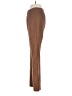Ann Mashburn Brown Dress Pants Size S - photo 5