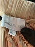 Sugarlips Metallic Gold Formal Skirt Size M - photo 4