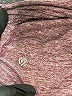 C9 By Champion Tweed Burgundy Active T-Shirt Size L - photo 7