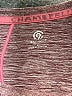 C9 By Champion Tweed Burgundy Active T-Shirt Size L - photo 8