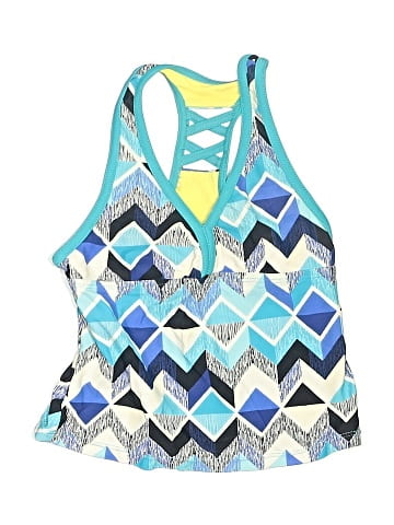 ZeroXposur Swimsuit Top (view 1)