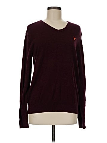 American Eagle Outfitters Pullover Sweater (view 1)