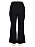 Lane Bryant Black Active Pants Size 16 - photo 2