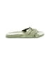 Silent D Green Sandals Size EU 41 - photo 1