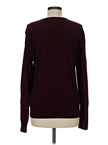 American Eagle Outfitters Pullover Sweater (view 2)