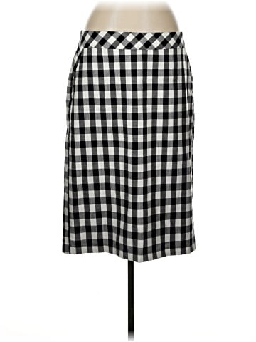 Liz Claiborne Casual Skirt (view 1)