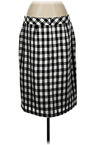 Liz Claiborne Casual Skirt (view 2)