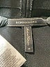 BCBGMAXAZRIA Solid Black Active Pants Size M - photo 7