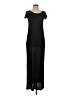 Assorted Brands Black Casual Dress Size L (estimated) - photo 1