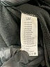 Unbranded Black Cargo Pants Size Sm - Med - photo 7